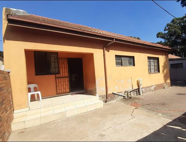 3 BEDROOM HOUSE FOR SALE IN TURFFONTEIN